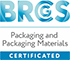 BRCGS certificated